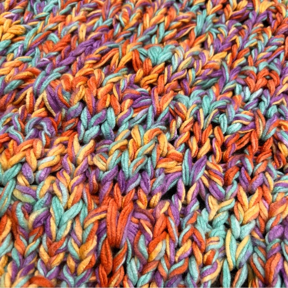 Cropped Length “Candy Cardigan” - Picture 4 of 6